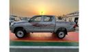 Toyota Hilux 2023 TOYOTA HILUX 2.4L DIESEL 4X4 DOUBLE CABIN