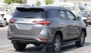 تويوتا فورتونر TOYOTA FORTUNER DIESEL TURBO 2018