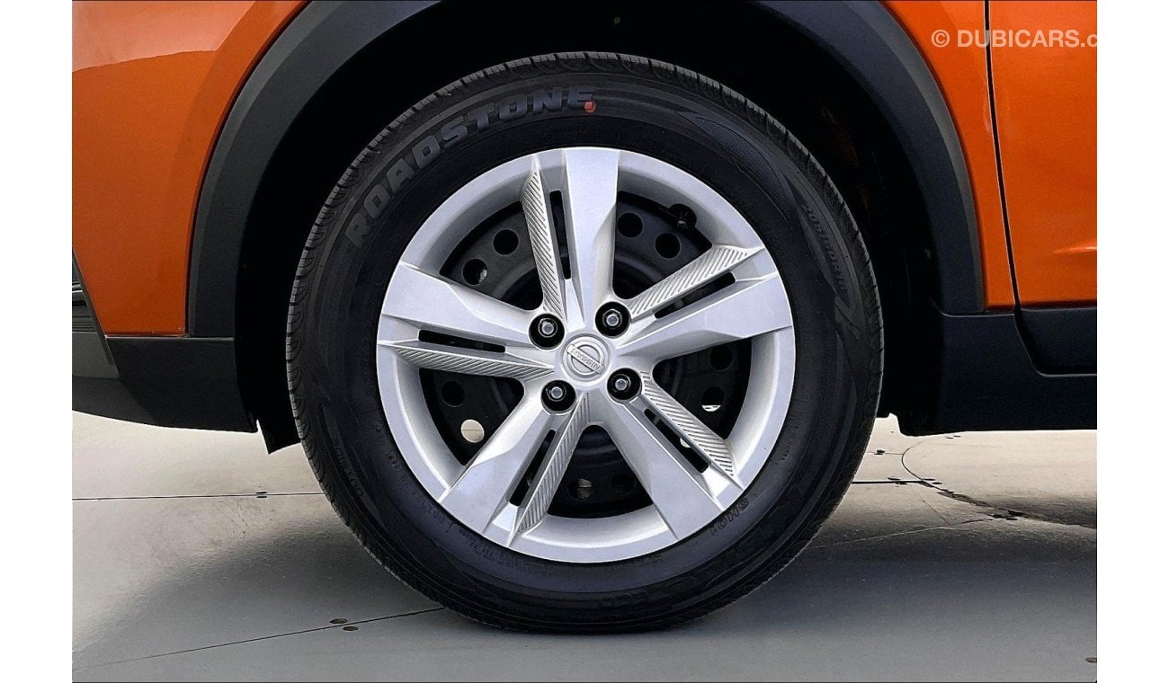 Nissan Kicks S | 1 year free warranty | 0 Down Payment