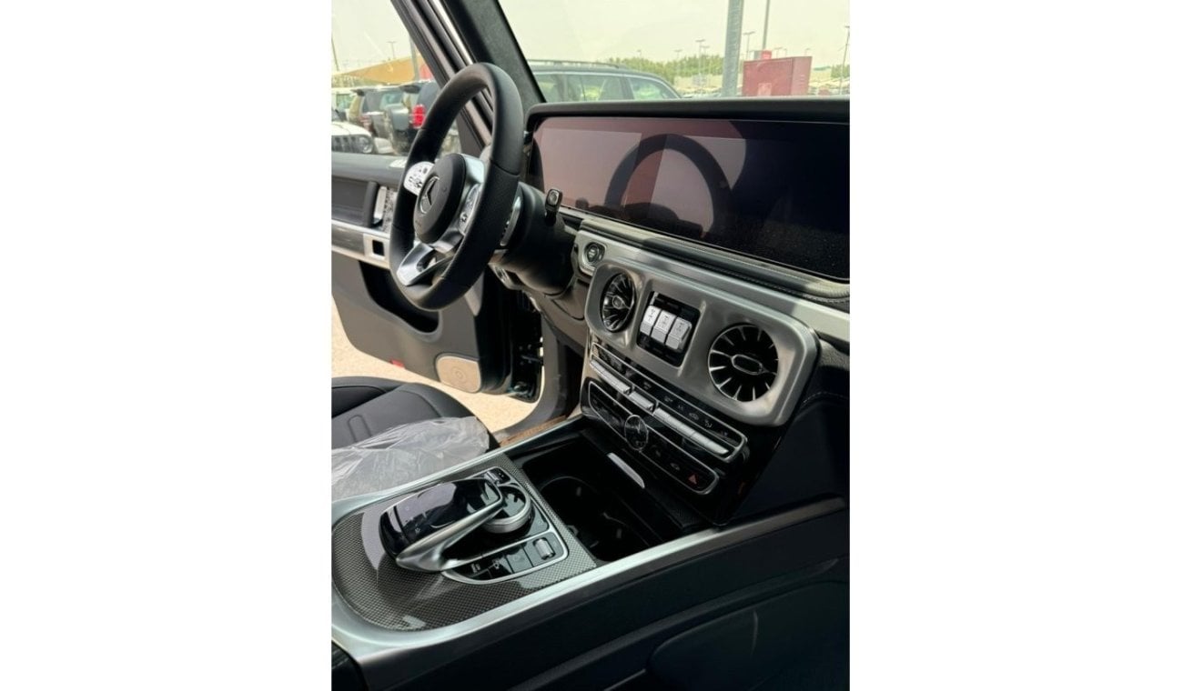 مرسيدس بنز G 500 Mercedes Benz G 500