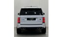 Land Rover Range Rover Vogue 2019 Range Rover Vogue,  2025 Al Tayer Warranty + Service Contract, GCC