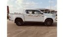 Toyota Hilux 2025 Toyota Hilux Double Cable SR5 (Full-Option) 2.4L 4-Cyl Diesel A/T 4x4 Only For Export