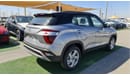 Hyundai Creta Creta 1.5L PTR / 4X2 - Full option new car GCC