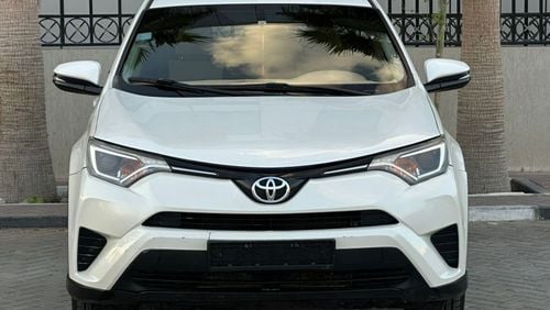 Toyota RAV4 EX 2.5L