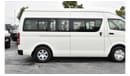 Toyota Hiace Toyota hiace 2.7L petrol for export only