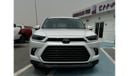 Toyota Grand Highlander Toyota Grand Highlander Limited 2024, 2.4 Turbo! Brand New!!! Best Price! White