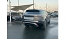 Land Rover Range Rover Velar Range Rover Velar R-Dynamic HSE_Gulf_2018_Excellent Condition_Full Specifications