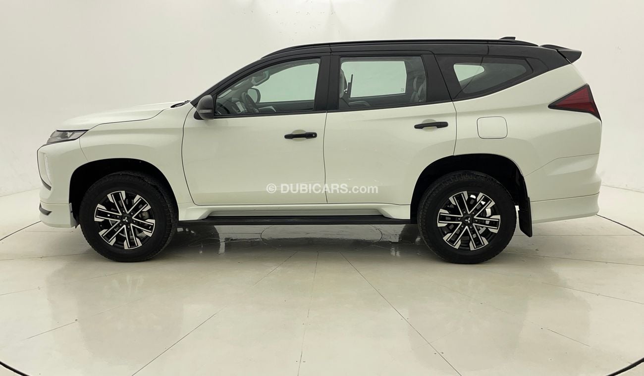 Mitsubishi Montero Sport GLS M/L PRIME EDITION 3 | Zero Down Payment | Home Test Drive