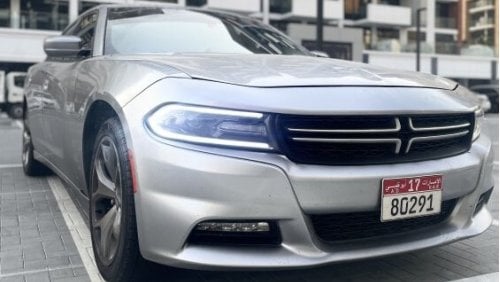 Dodge Charger Rally 3.6L