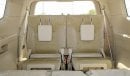 Toyota Land Cruiser Toyota Land Cruiser GXR L2, 3.5L Sunroof Petrol - White - 2024 (Export)