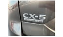 Mazda CX5 2024 SIGNATURE TURBO 360 CAMERA PROJECTOR 2000KM ONLY CANADA SPEC