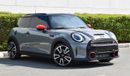 Mini Cooper S 3 Door | 2023 | Dealer Warranty and Contract Service