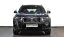 BMW X3 XDRIVE 30 i