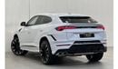 Lamborghini Urus S *Brand New* 2024 Lamborghini Urus S, May 2027 Lamborghini Warranty, Fully Loaded, Delivery Kms