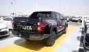 Toyota Hilux Adventure 4.0L Petrol V6 4WD  A/T