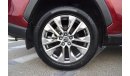 Toyota RAV4 2020 RHD Petrol Top Of The Range Full Options