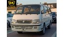 Golden Dragon XML6502E 2.2L Petrol, M/T, 14 Seats (Can be Used in UAE)