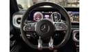 مرسيدس بنز G 63 AMG Std