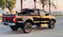 تويوتا هيلوكس SINGLE CABIN | 4 x 4 | PREMIUM SPORT BAR WITH BASKET 3.0L DIESEL | RHD | 2010 |