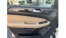 Mercedes-Benz ML 500 Std Mercedes ML 500 AMG _GCC_2013_Excellent Condition _Full option