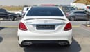 مرسيدس بنز C 43 AMG 4Matic