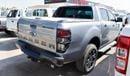 Ford Ranger 3.2 L d V6-MPBUMFF60KX242125