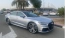 Audi A7 55 TFSI quattro S-Line