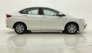 Honda City DX 1.5 | Zero Down Payment | Free Home Test Drive