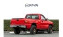 شيفروليه سيلفارادو 2001 Chevrolet Silverado I Fully modified I Fully Restoreded