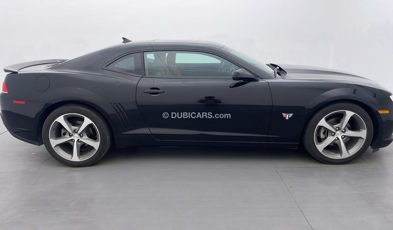 Used Chevrolet Camaro RS 3.6 | Under Warranty | Inspected on 150 ...