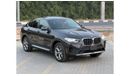 BMW X4 xDrive 30i