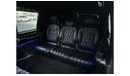 Mercedes-Benz V 250 Avantgarde MERCEDES V-250 2020 GCC VIP SEATS // PERFECT CONDITION IN SIDE AND OUT SIDE