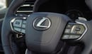 Lexus LS 600 3.5 L V6