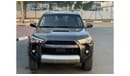 Toyota 4Runner 2021 TRD OFF ROAD KEYLESS LOW MILES USA IMPORTED