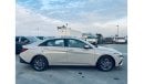 هيونداي إلانترا Hyundai Elantra 1.6L Premier plus  Full Option AT