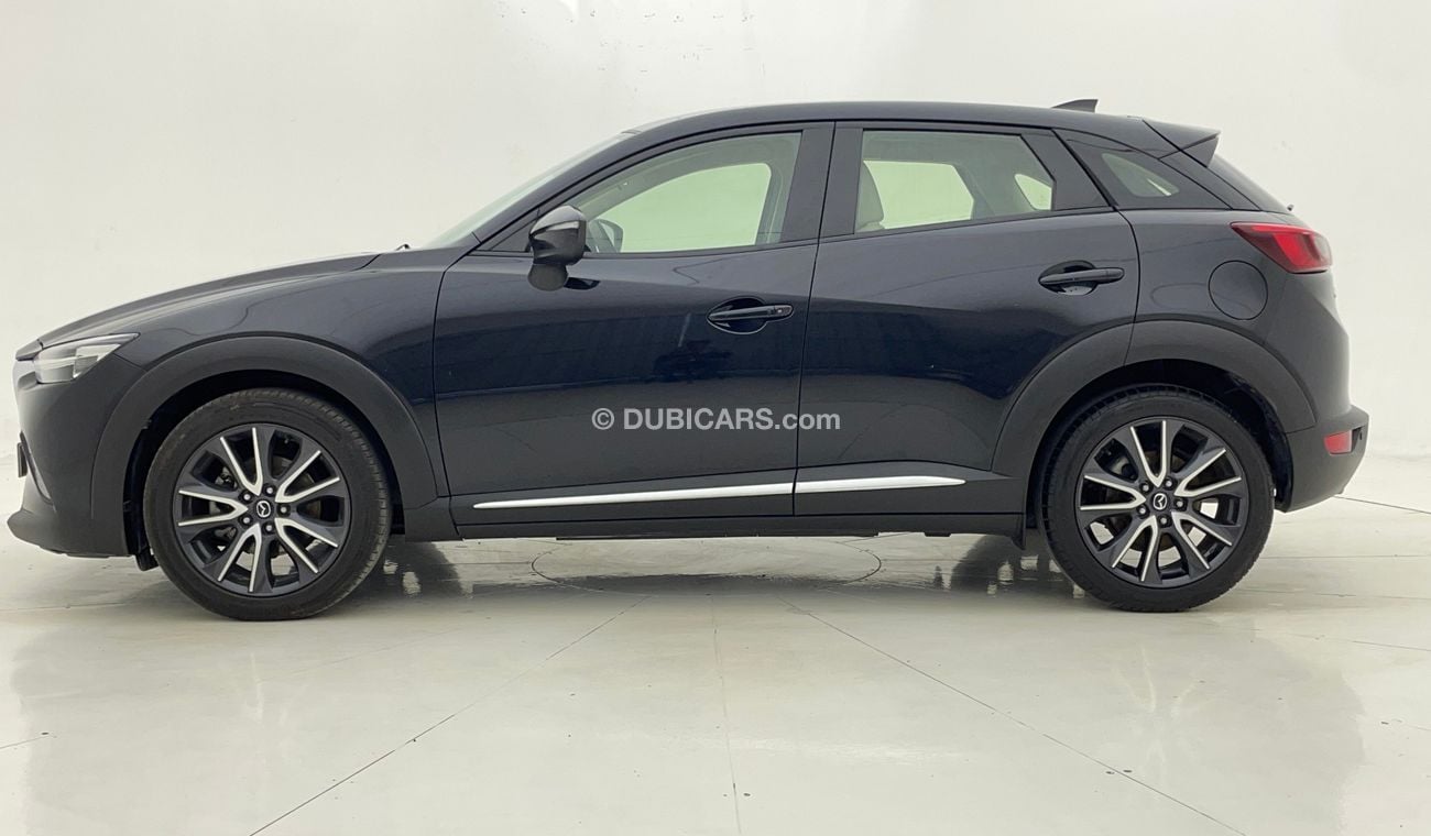 Mazda CX3 GTX 2 | Zero Down Payment | Home Test Drive