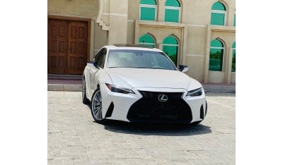 Lexus IS300