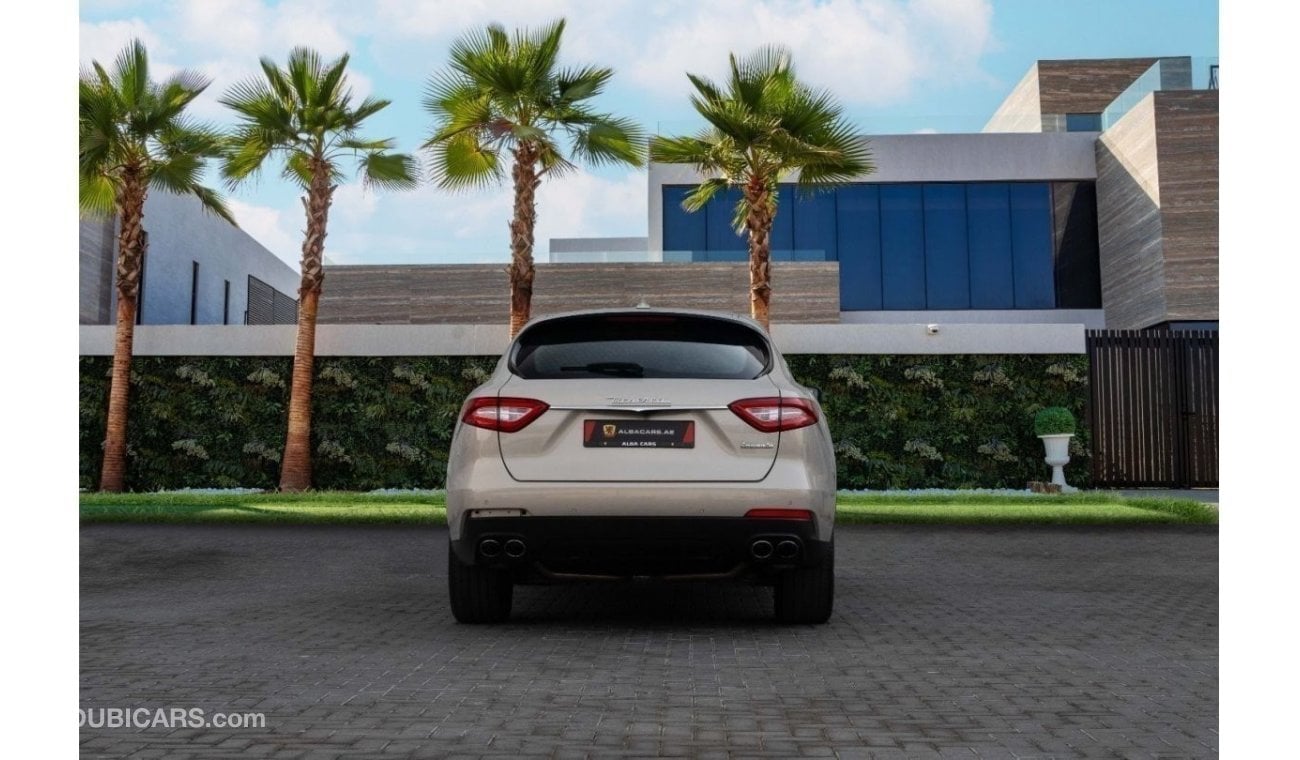 Maserati Levante Q4 | 2,154 P.M  | 0% Downpayment | Under Warranty!