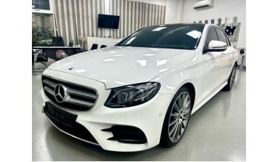 مرسيدس بنز E 350 Std