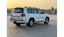 Toyota Land Cruiser MODEL 2010 GCC CAR PERFECT FULL OPTION SUN ROOF