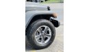 Jeep Wrangler Sahara For sale