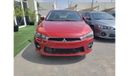 Mitsubishi Lancer GLS High