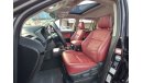 Toyota Prado Toyota Prado VXR 2.7L V4 Cylinder Gcc Specs All Service History From Company...Full Option