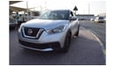 Nissan Kicks Nissan Kicks , model:2019. Excellent condition