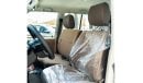 Toyota Land Cruiser 70 Hard Top | 4.0 L | V6 | PETROL | Manuel  (5 Doors)