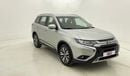 Mitsubishi Outlander GLX MIDLINE 2.4 | Zero Down Payment | Home Test Drive