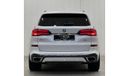 BMW X5 40i Exclusive 2021 BMW X5 xDrive40i M-Sport, December 2025 BMW Warranty, Full Options, GCC