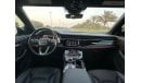 Audi Q8 Sline premium