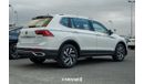 فولكس واجن تيجوان Volkswagen Tiguan 300 TSI 1.5L 2023