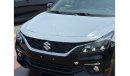 سوزوكي بالينو SUZUKI BALENO 2025 GLX 1.5L 2025